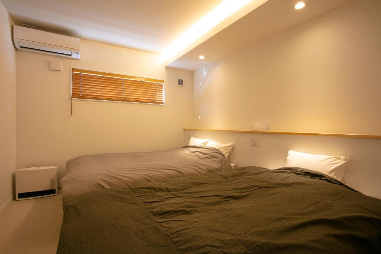 Setsuu Villa Fujikawaguchiko Luaran gambar