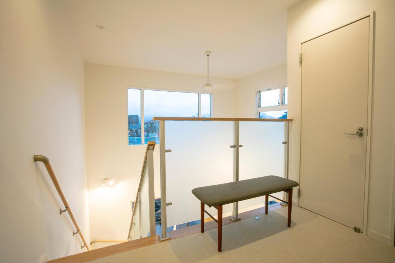 Setsuu Villa Fujikawaguchiko Luaran gambar