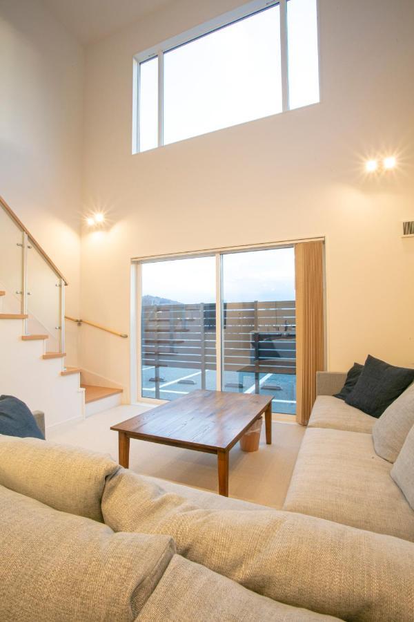 Setsuu Villa Fujikawaguchiko Luaran gambar