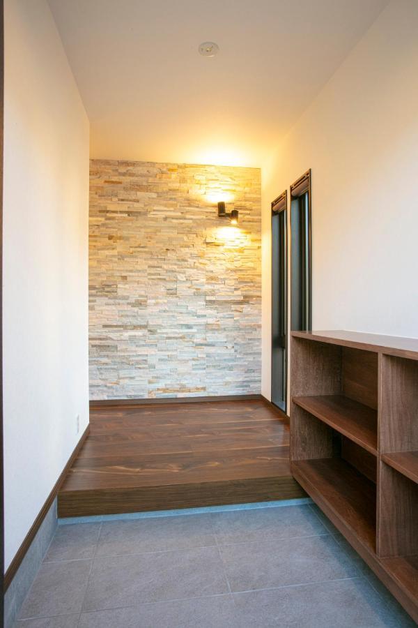 Setsuu Villa Fujikawaguchiko Luaran gambar