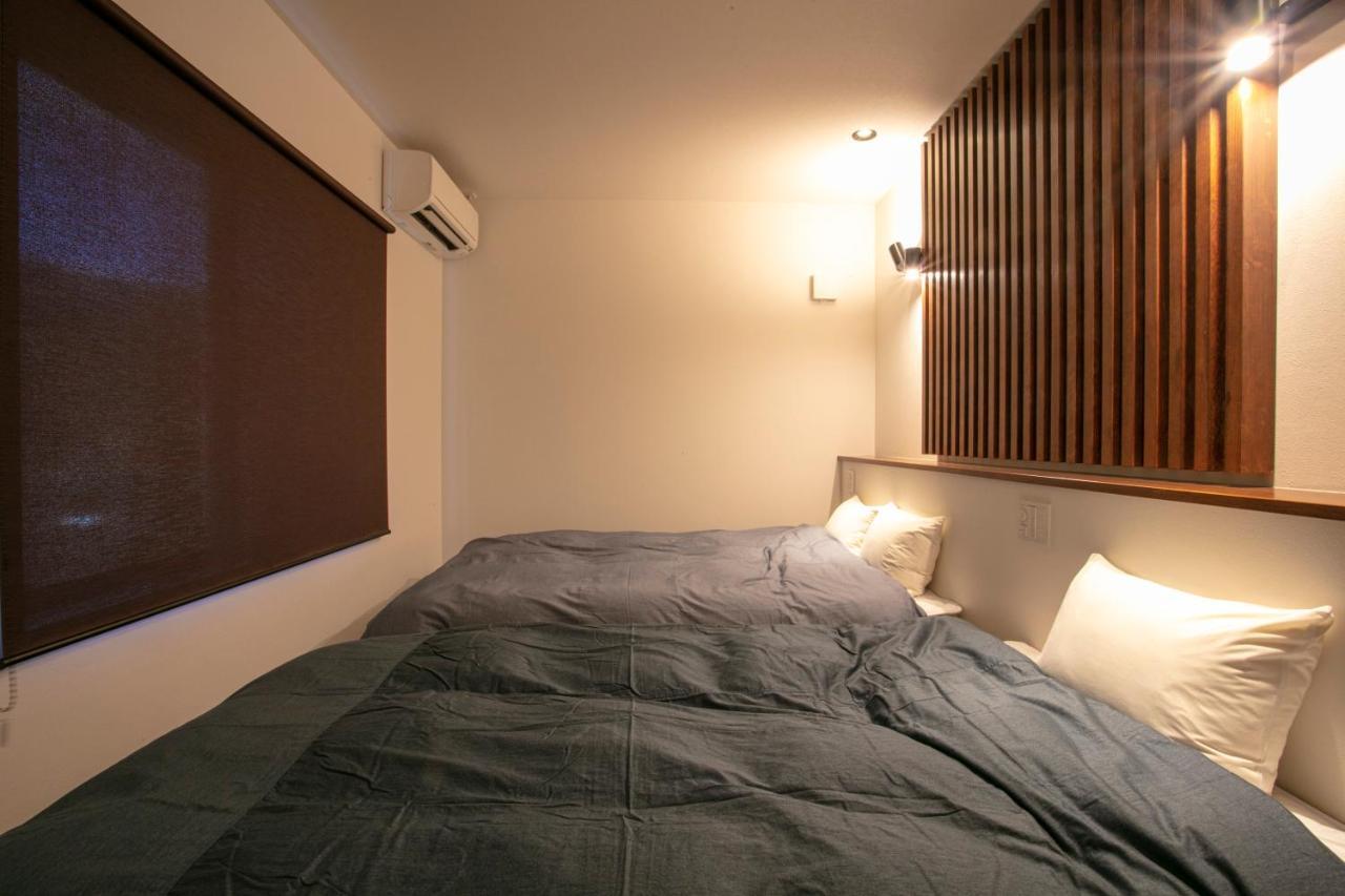 Setsuu Villa Fujikawaguchiko Luaran gambar