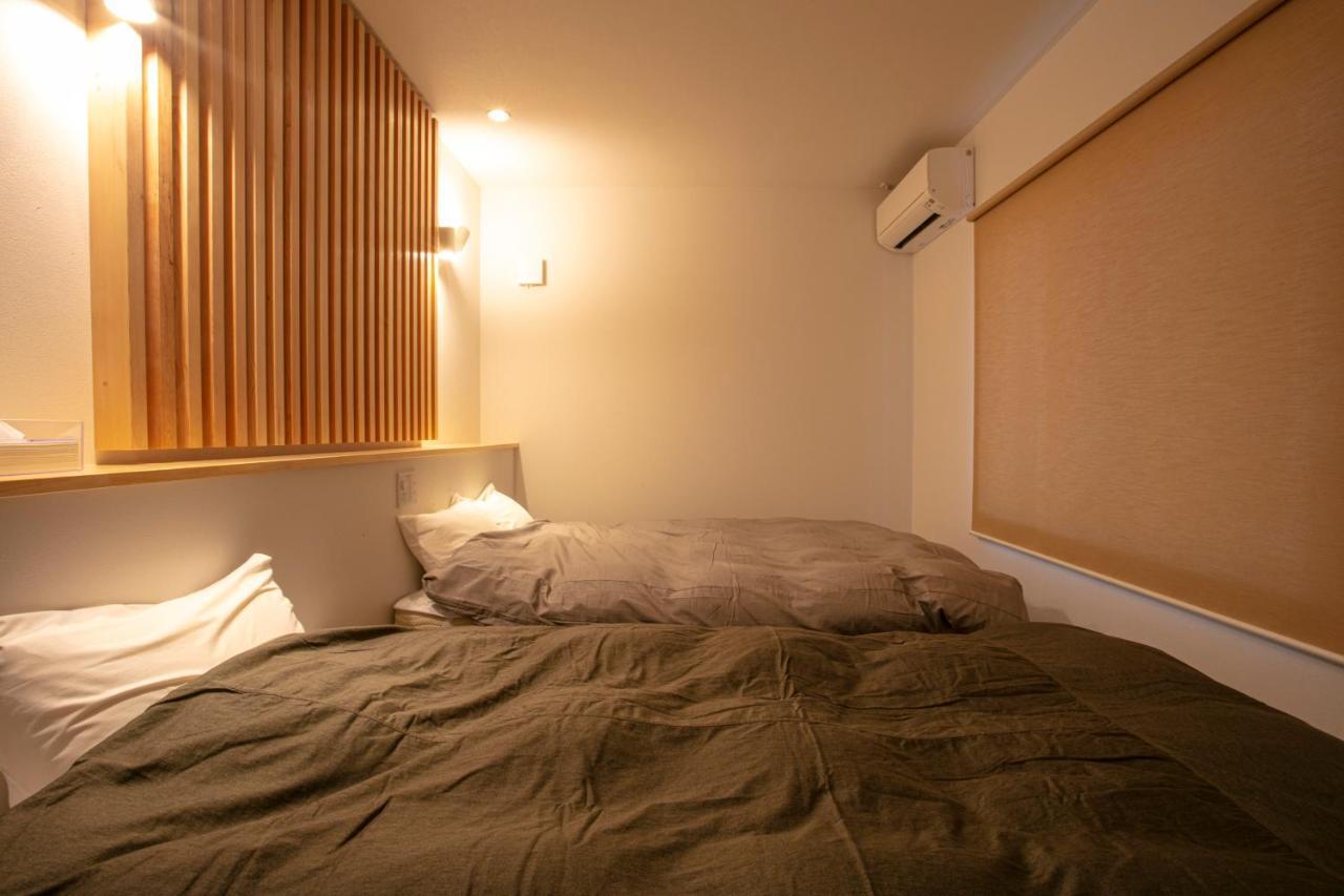 Setsuu Villa Fujikawaguchiko Luaran gambar