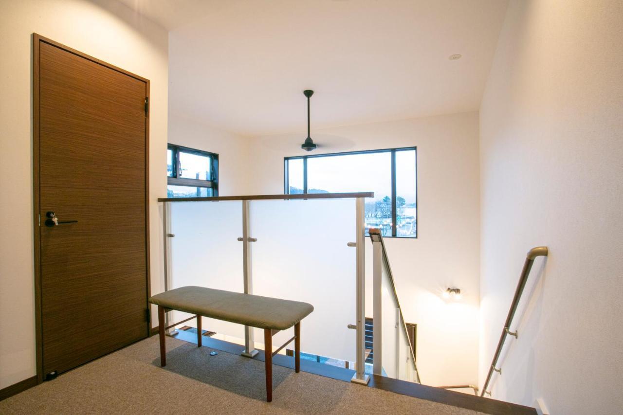 Setsuu Villa Fujikawaguchiko Luaran gambar
