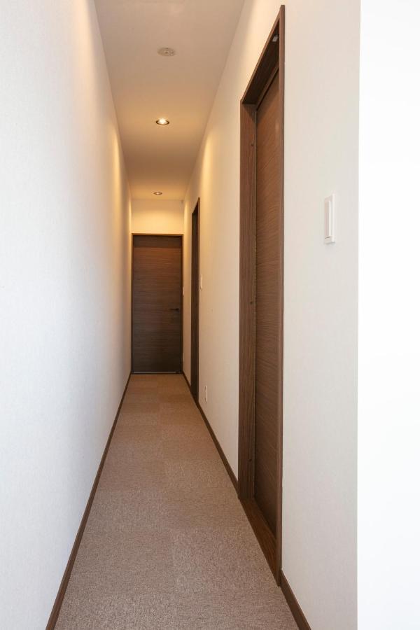 Setsuu Villa Fujikawaguchiko Luaran gambar